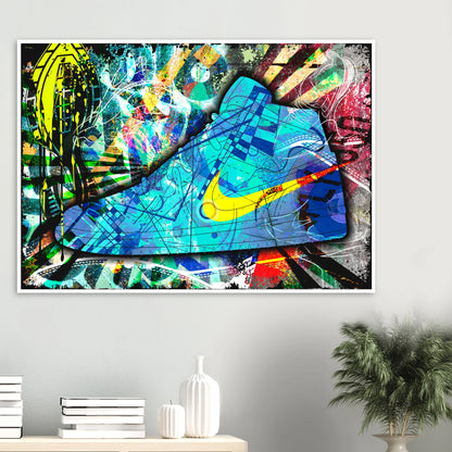 Urban Artist -  Limited Edition Art Collection