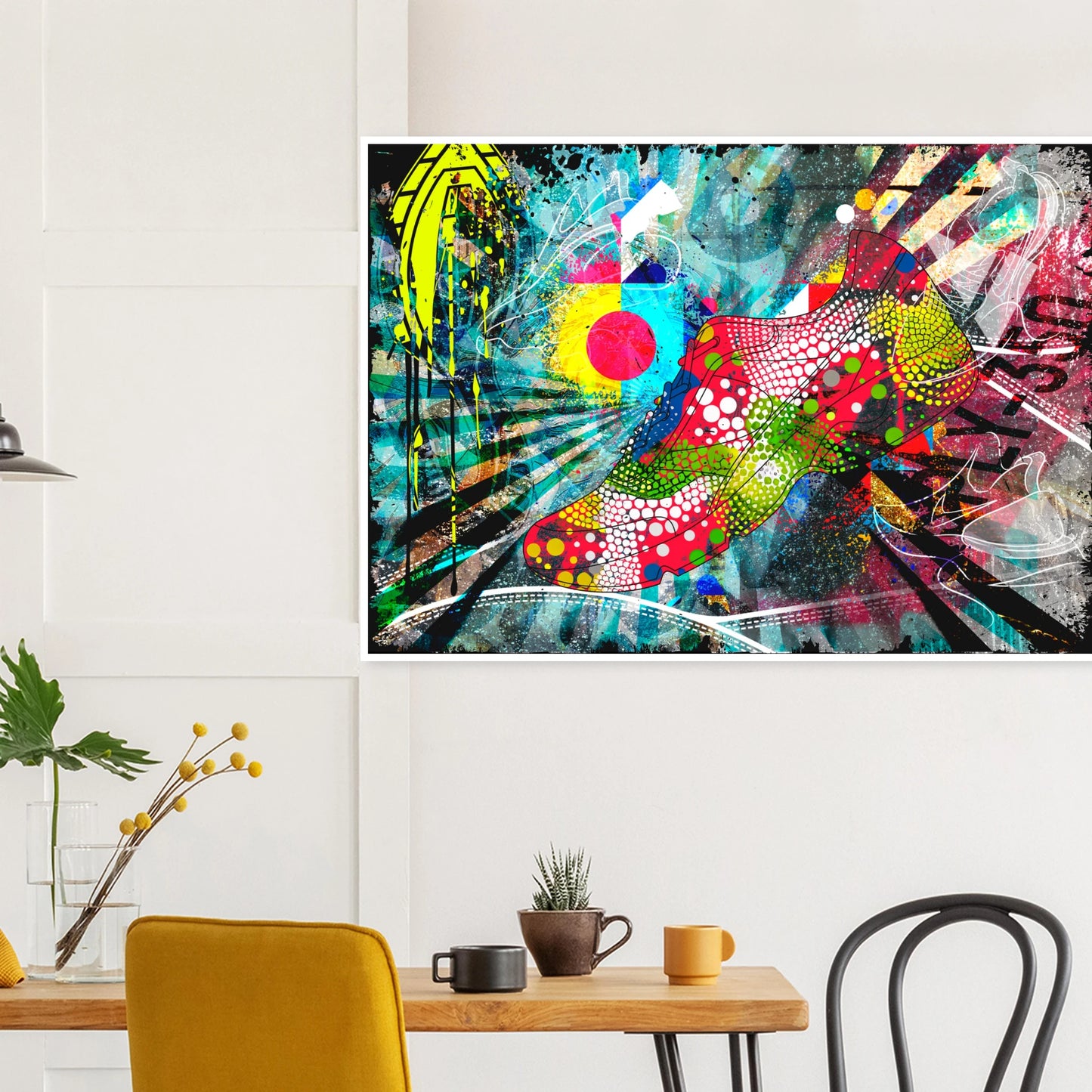 Urban Artist -  Limited Edition Art Collection