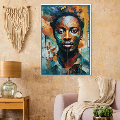 Urban Artist -  Limited Edition Art Collection