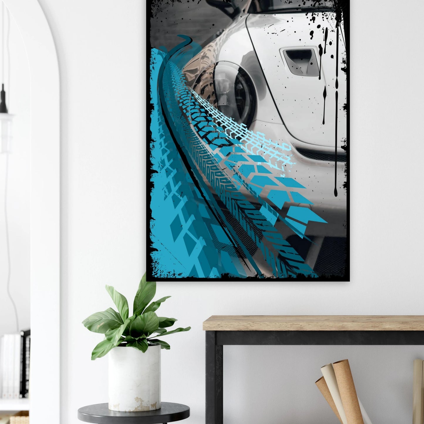 Urban Artist -  Limited Edition Art Collection