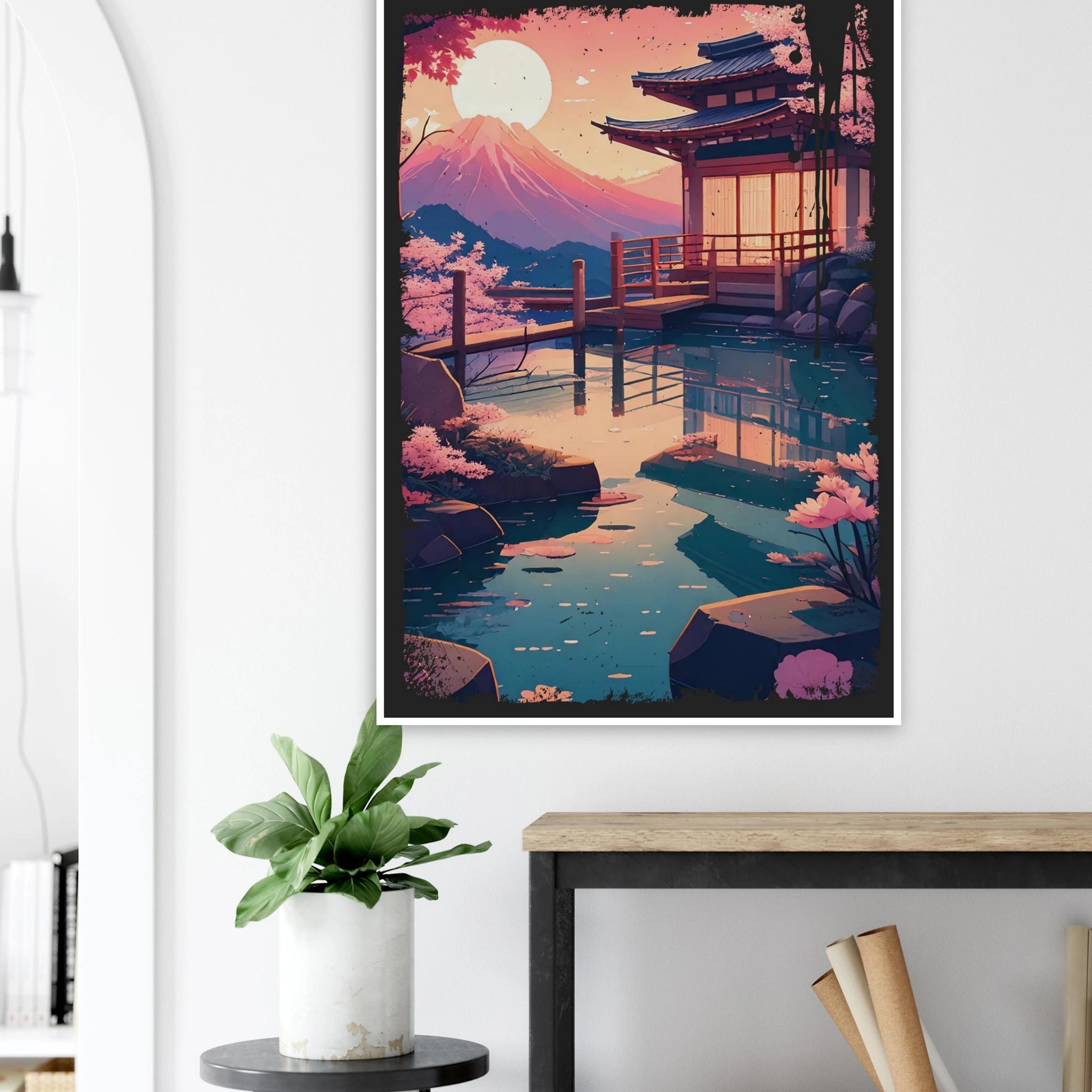 Urban Artist -  Limited Edition Art Collection