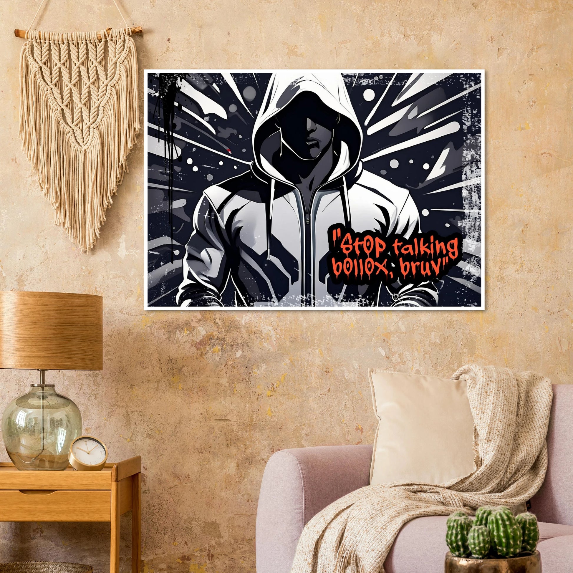 Urban Artist -  Limited Edition Art Collection