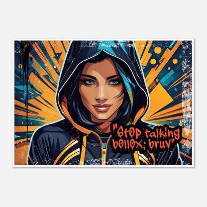 Urban Artist -  Limited Edition Art Collection