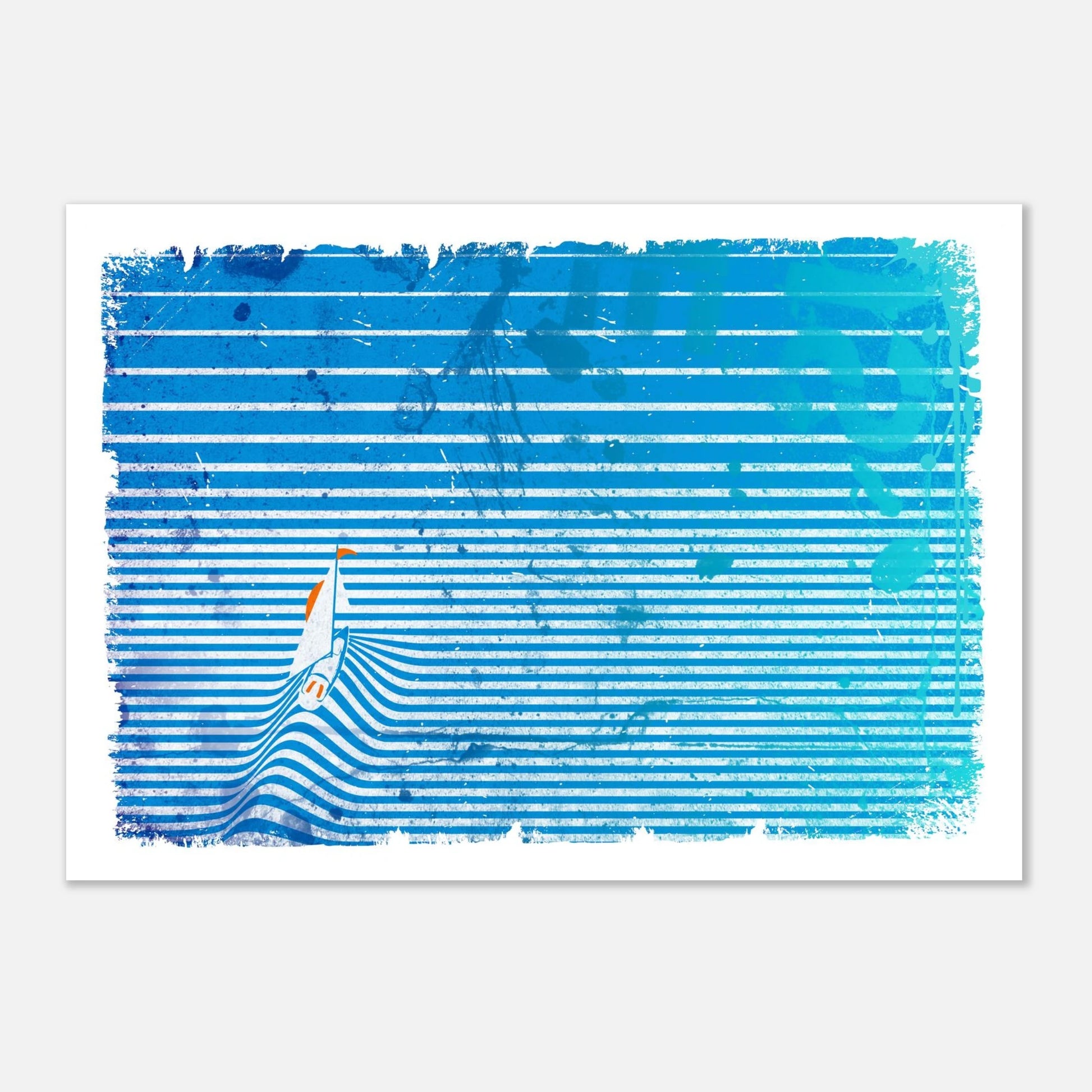 Urban Artist -  Limited Edition Art Collection