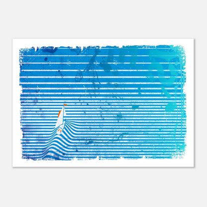 Urban Artist -  Limited Edition Art Collection