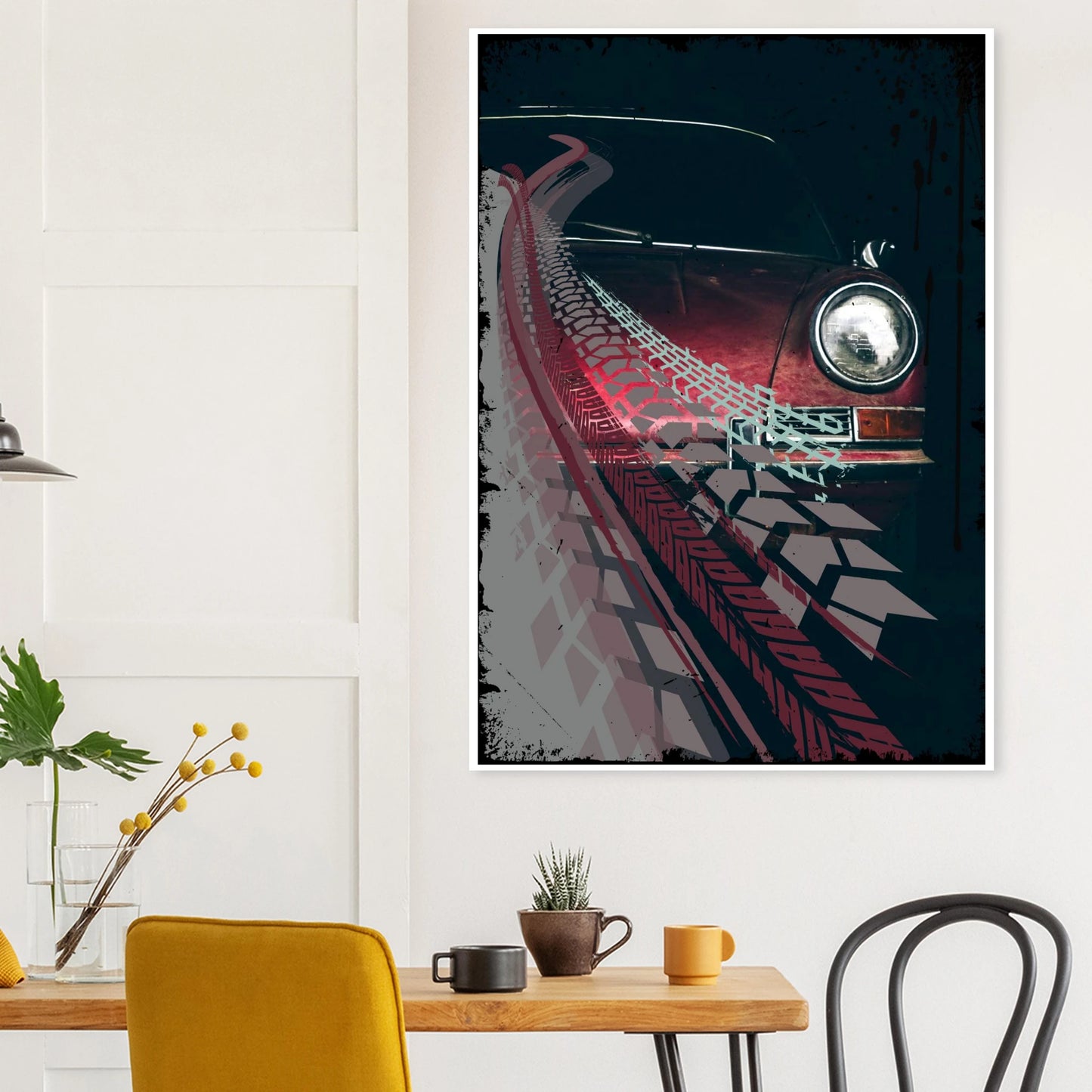 Urban Artist -  Limited Edition Art Collection