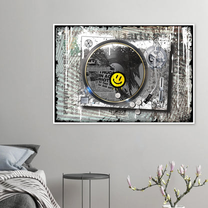 Urban Artist -  Limited Edition Art Collection