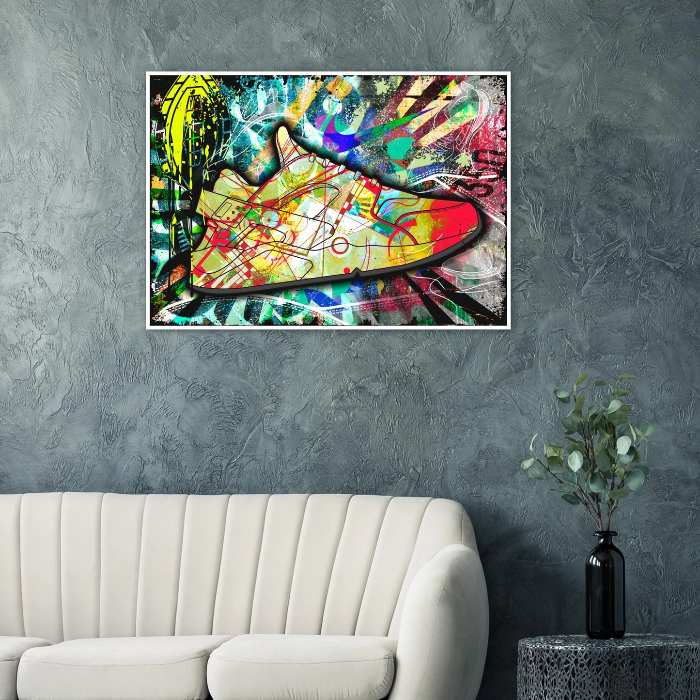 Urban Artist -  Limited Edition Art Collection