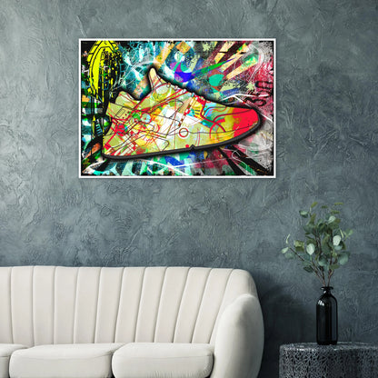 Urban Artist -  Limited Edition Art Collection