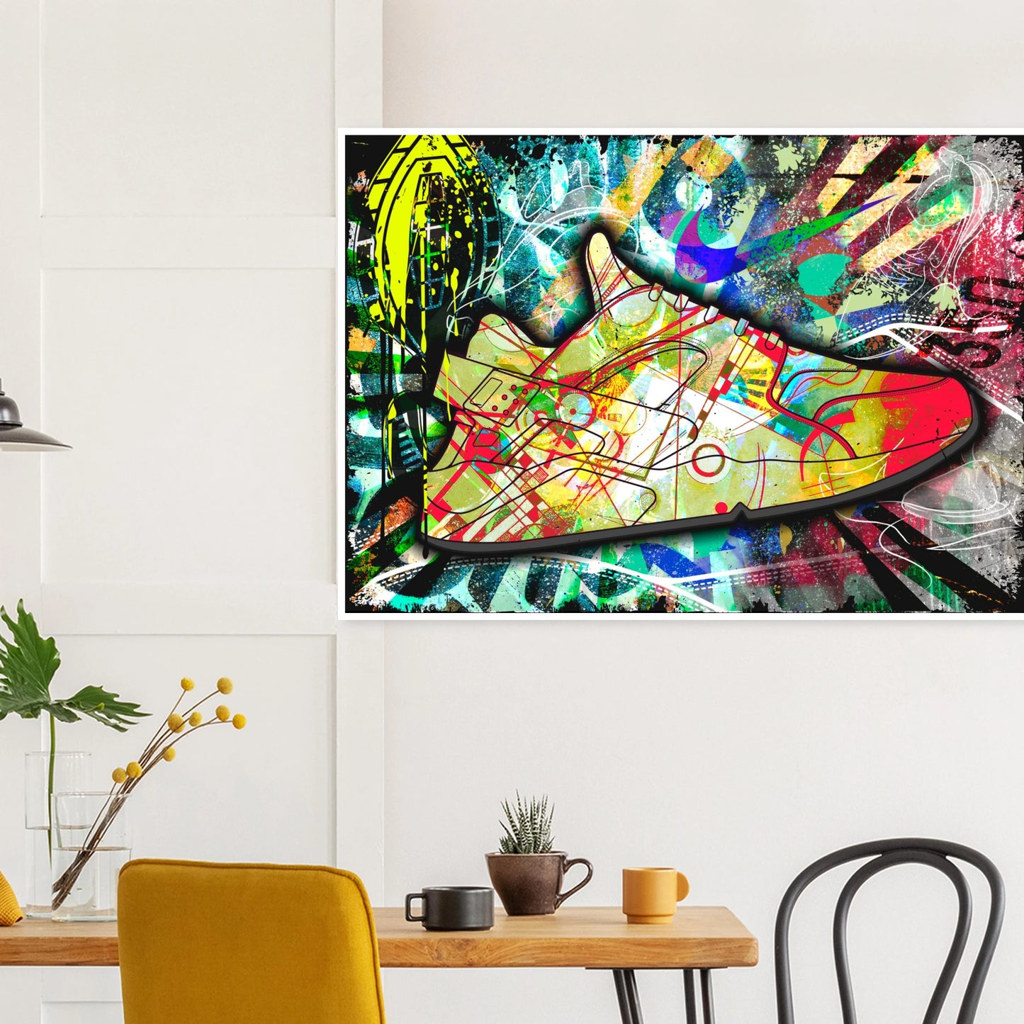 Urban Artist -  Limited Edition Art Collection