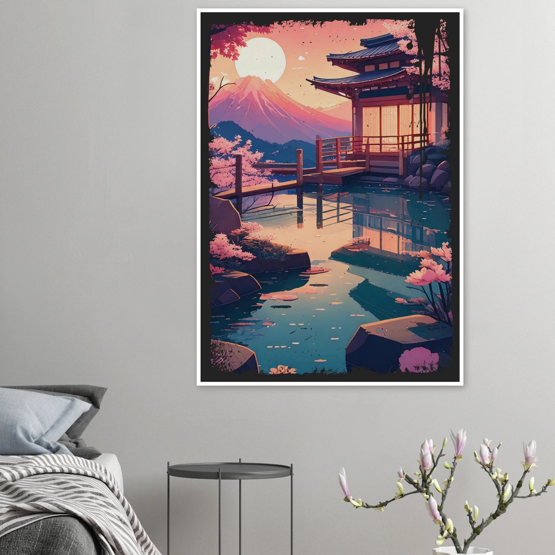 Urban Artist -  Limited Edition Art Collection